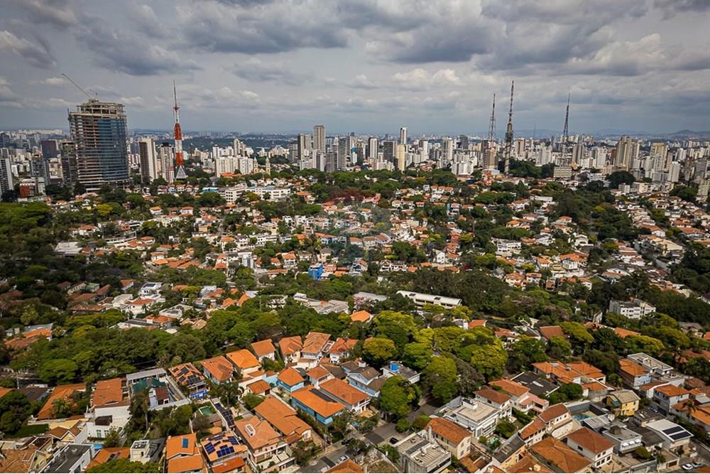 Casa - Venda - São Paulo , São Paulo - DJI_0018-11.jpg - 602191027-53