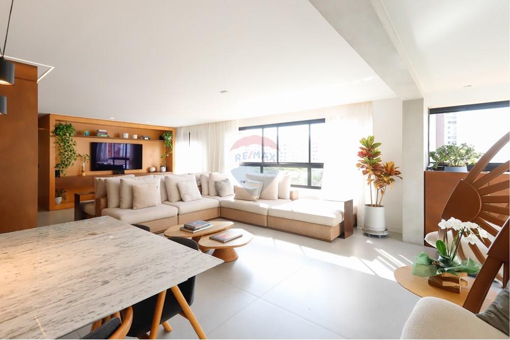 Apartamento - Venda - São Paulo , São Paulo - 25-11-11-R. Havaí, 185 apto 42 - Sumaré_006_CapodannoFotografia.jpeg - 602341004-39