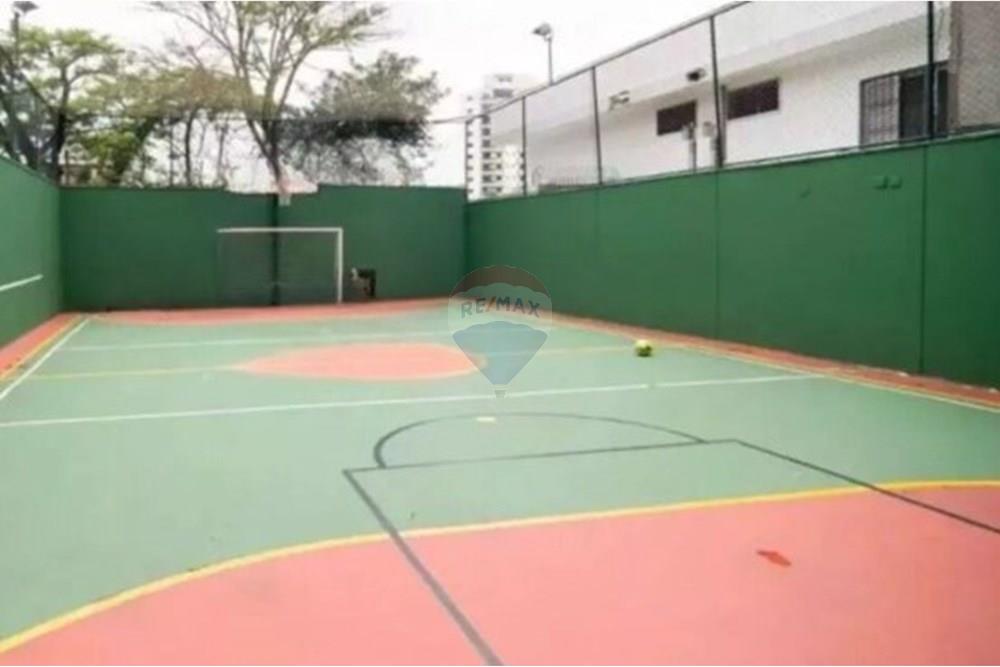 Residential - Кондо/квартира - Сан-Паулу , Сан-Паулу - BR - 58.jpg - 601361021-1731