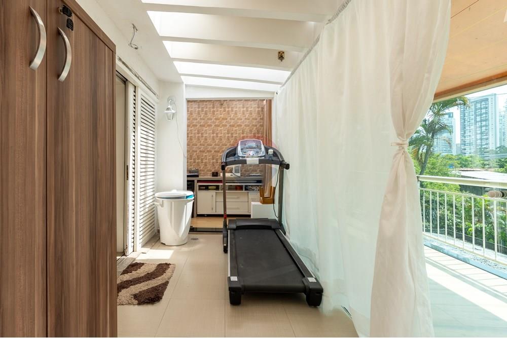 Casa - Venda - São Paulo , São Paulo - 62_CS.jpg - 601971032-116