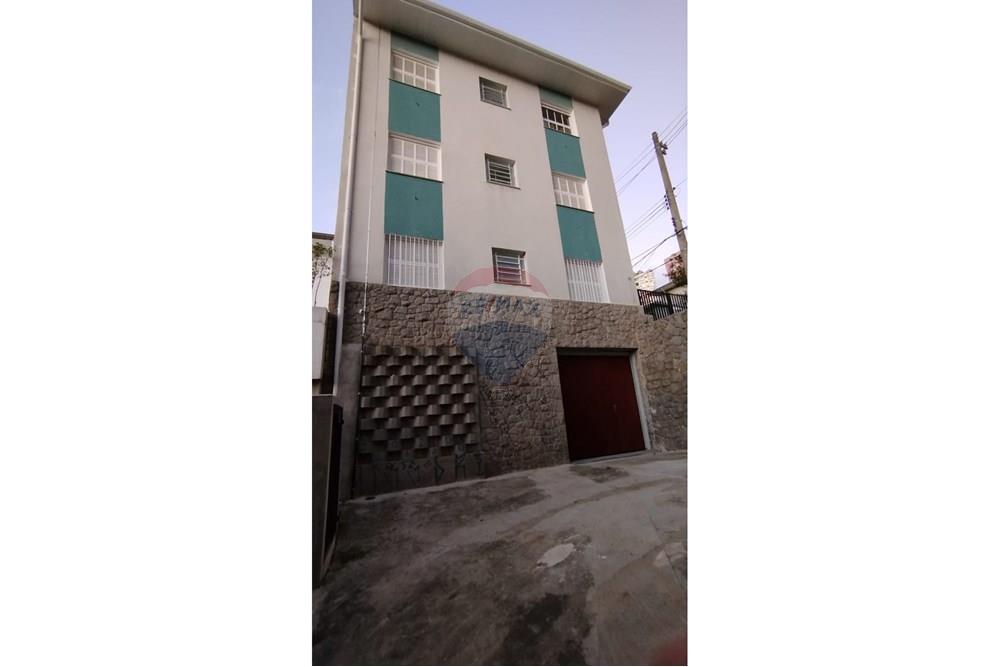 Apartamento - Alugar - São Paulo , São Paulo - b5ebaf28-ba29-4948-a2f8-b7d9d714068b.jpeg - 602361011-31