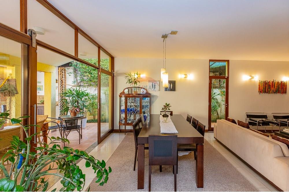 Sobrado - Venda - São Paulo , São Paulo - Remax Boutique-11.jpg - Sala de jantar - 601371001-104