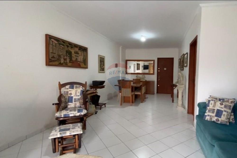 Apartamento à venda com 2 quartos, 98m² - Foto 2