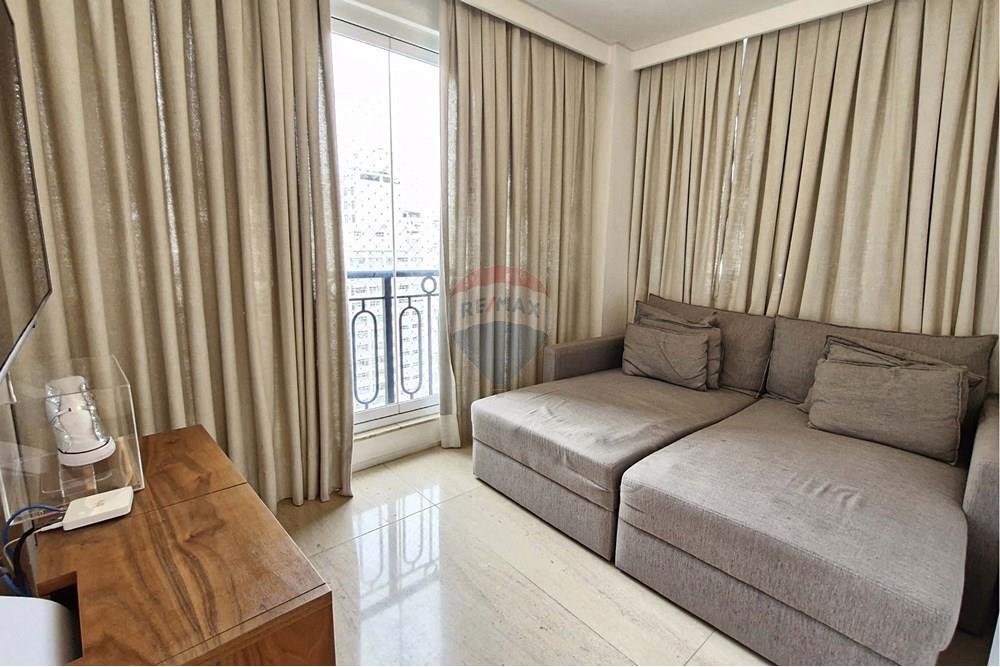 Apartamento - Venda - São Paulo , São Paulo - RUA CONSELHEIRO BROTERO, 1250 (21).jpg - 601361061-7