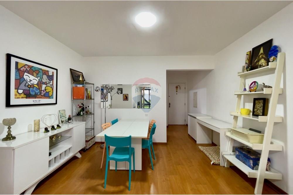 Apartamento - Venda - São Paulo , São Paulo - 601301078-11 Apartamento a venda Av Damasceno Vieira Vila Mascote Remax (4).jpeg - 601301078-11