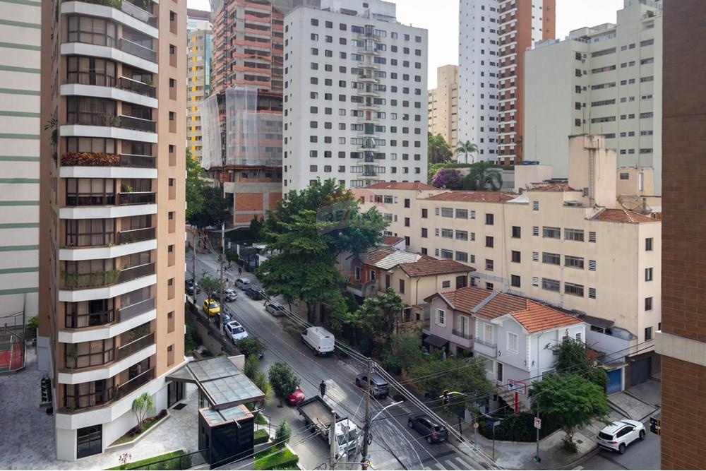 Apartamento - Venda - São Paulo , São Paulo - 3 VISTA VARANDA (3).jpg - 602191028-56