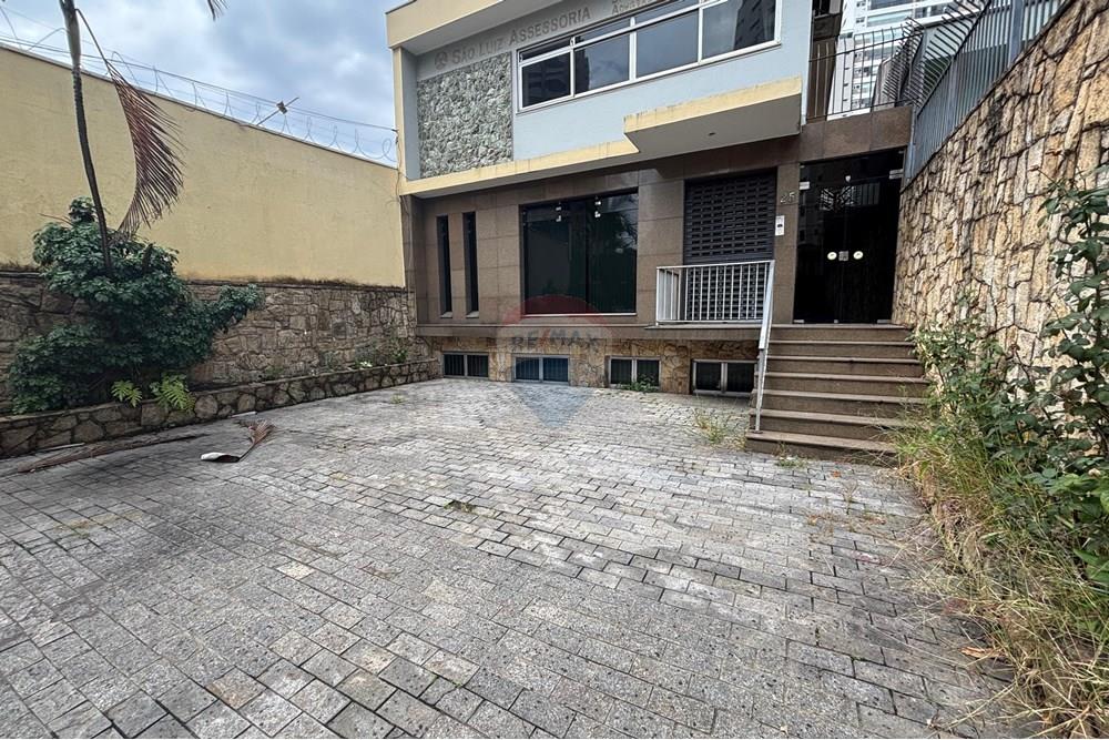 Prédio - Alugar - São Paulo , São Paulo - IMG-20250829-WA0027.jpg - 601811024-30