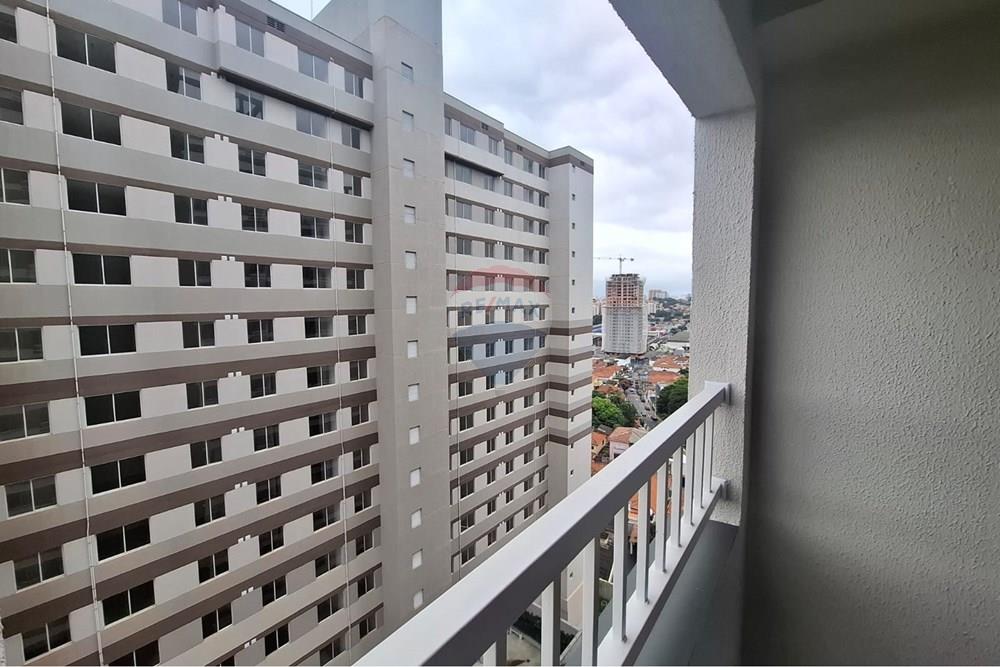 Apartamento - Alugar - São Paulo , São Paulo - 1b0c70d2-0b0a-4416-b401-76db29481565.jpg - 601461002-81