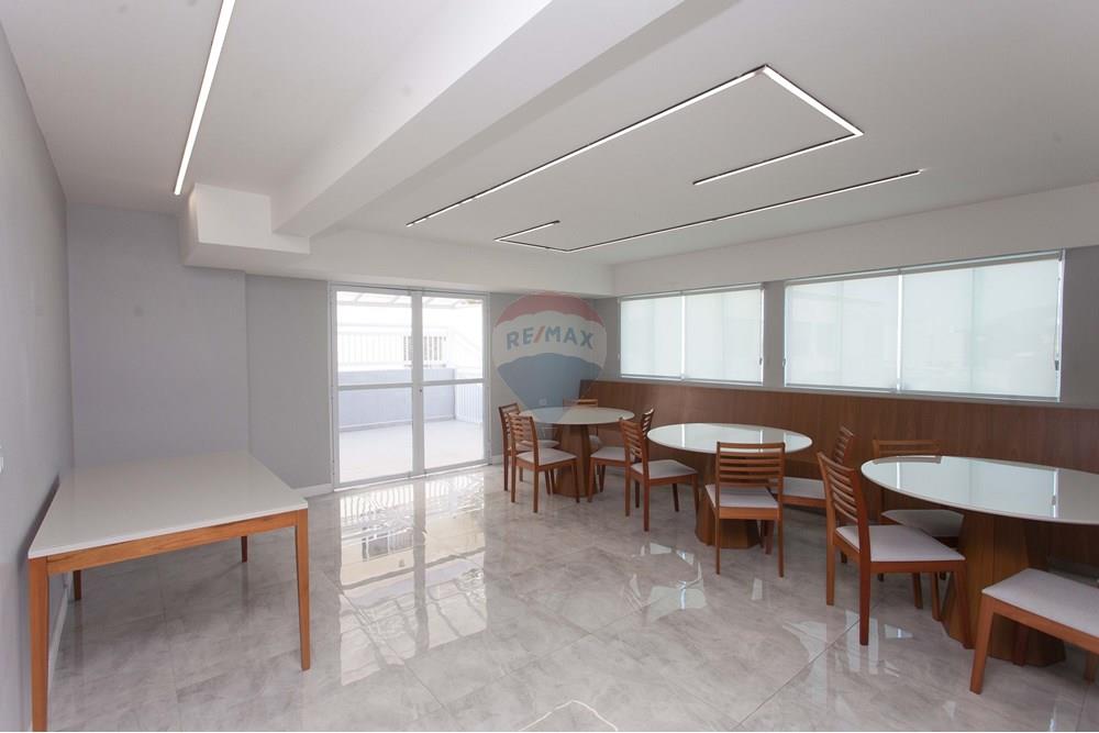 Apartamento - Venda - São Paulo , São Paulo - SALAOFESTAS.jpg - 601751109-1