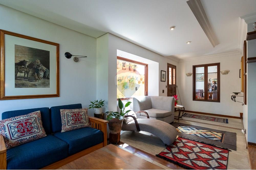 Sobrado - Venda - São Paulo , São Paulo - 1747507690523-01fotos_026.jpeg - 601251018-95