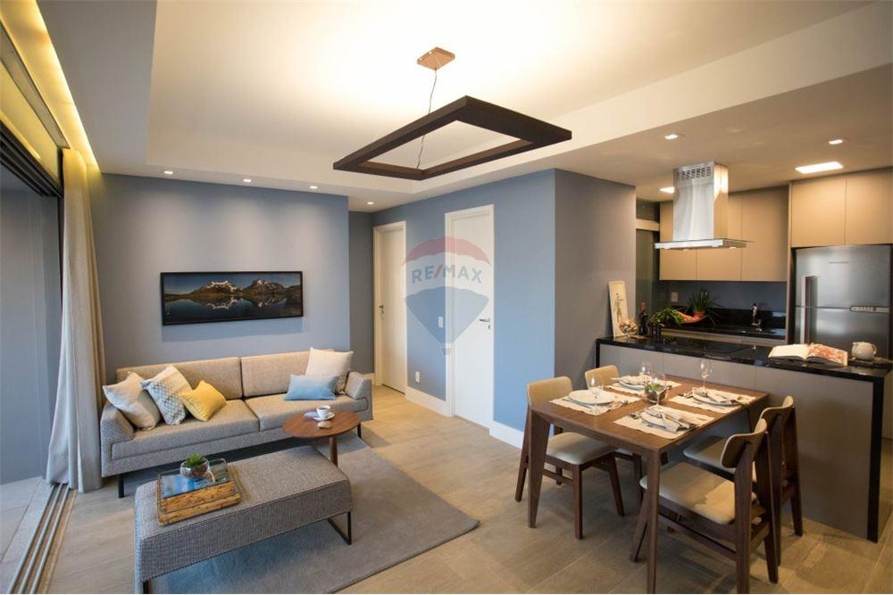 Apartamento - Alugar - São Paulo , São Paulo - Sala de estar - 601361019-3101