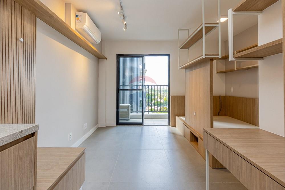 Studio - Venda - São Paulo , São Paulo - 01fotos_011.jpg - 601181010-70