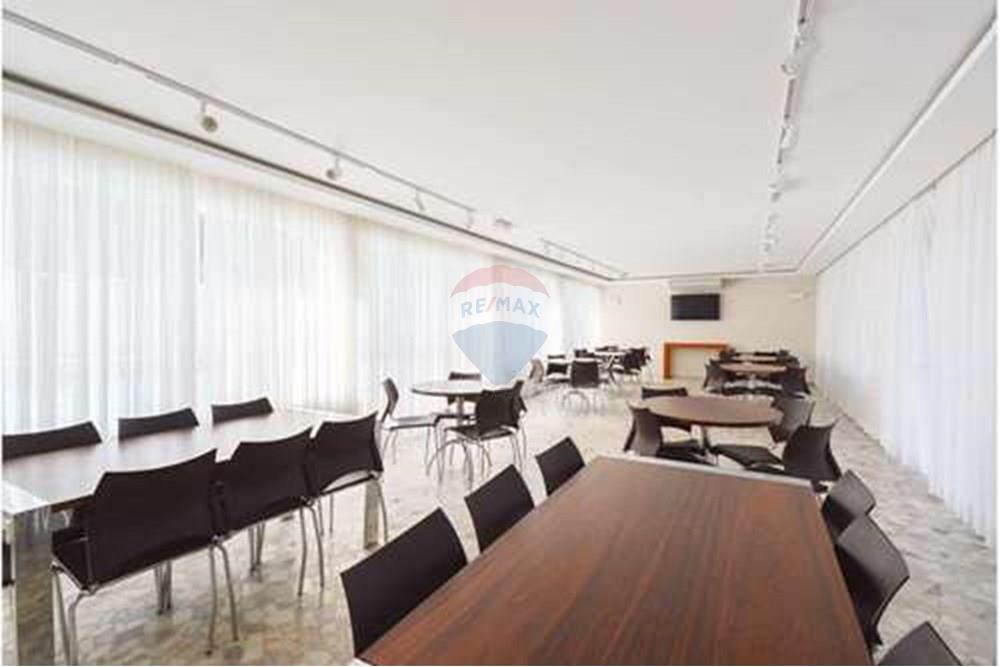 Apartamento - Venda - São Paulo , São Paulo - Sala de Festas.jpg - 601181062-10