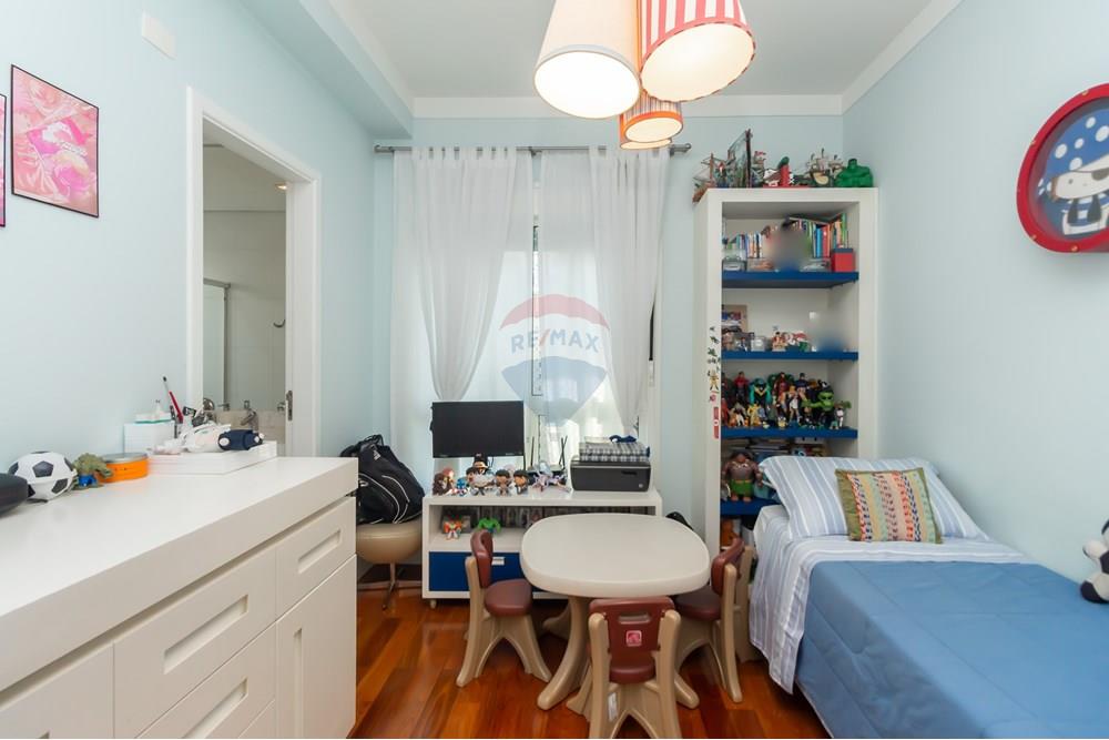 Residential - Ejerlejlighed - Sao Paulo , Sao Paulo - BR - IMG_186614.jpg - 601721032-114