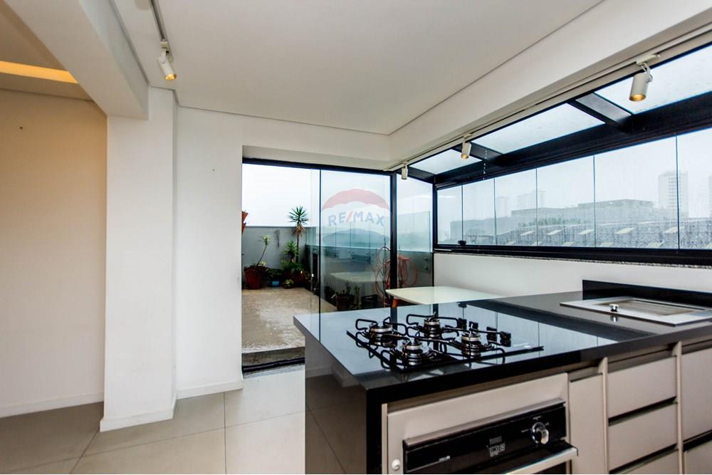 Apartamento - Venda - São Paulo , São Paulo - 08gourmet_011.jpg - 602101005-52