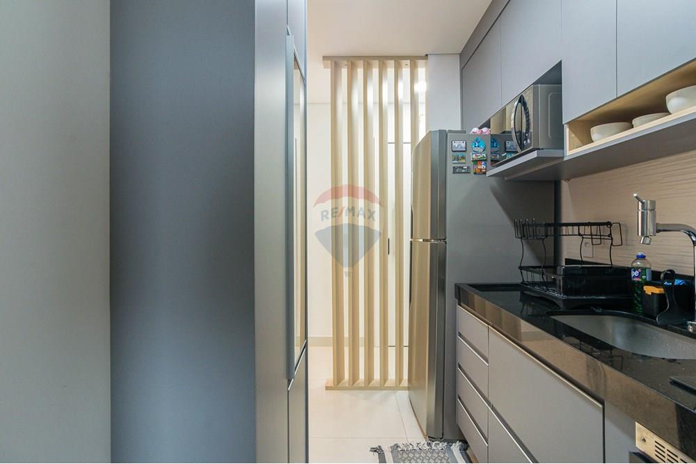 Apartamento - Venda - São Paulo , São Paulo - 04cozinha_001.jpg - 602101005-85
