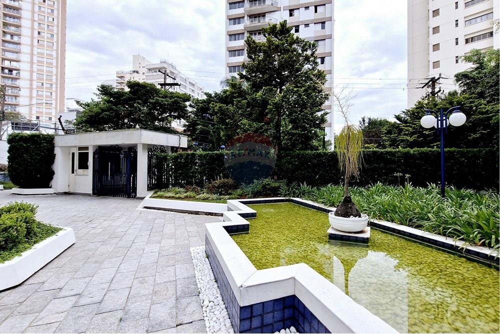 Apartamento - Venda - São Paulo , São Paulo - RUA BARÃO DO TRIUNFO, 756 (5).jpg - 601361073-7