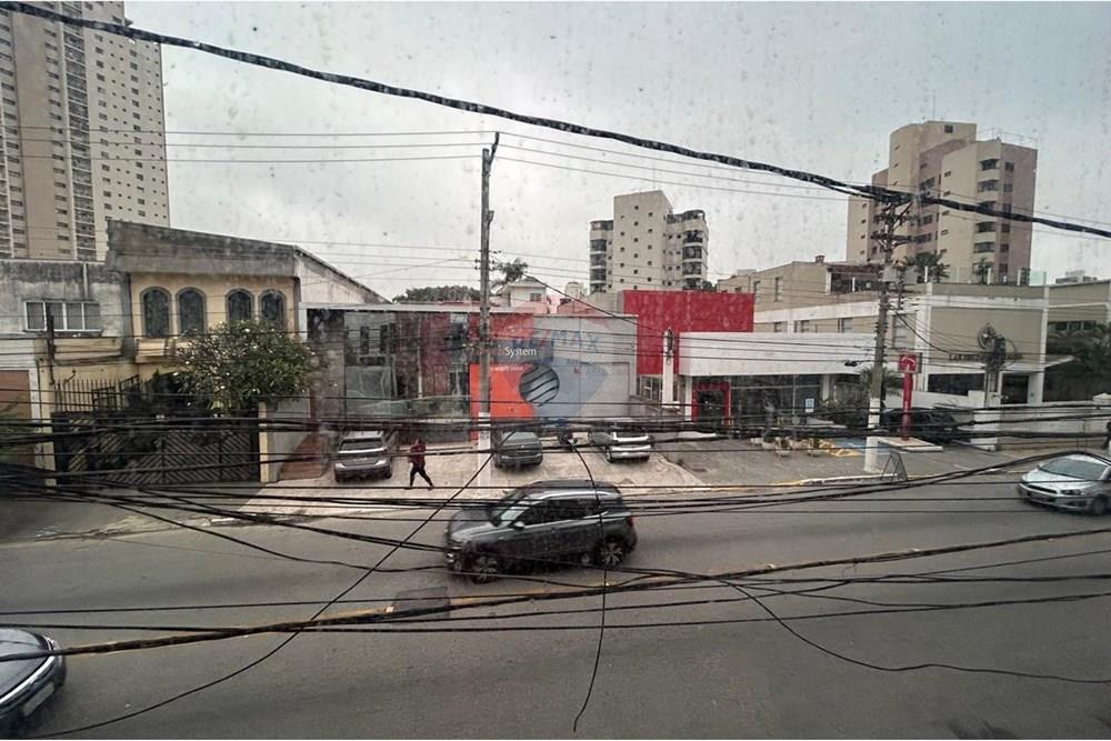 Prédio - Alugar - São Paulo , São Paulo - 3660bd42-120b-46e0-980c-47aaa2419aab.jpg - 601081019-30