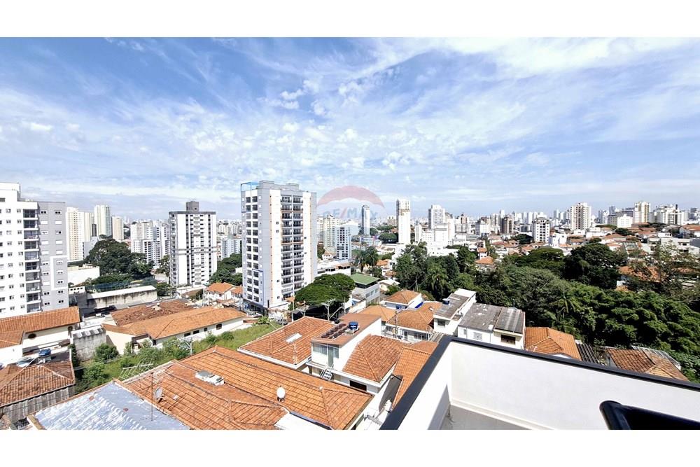 Apartamento - Venda - São Paulo , São Paulo - RUA PAULO MALDI, 206 (42).jpg - 601051042-7