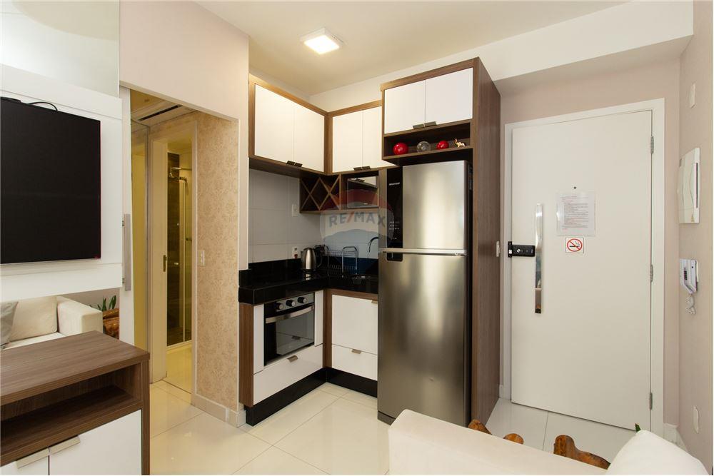 Apartamento - Venda - São Paulo , São Paulo - 10 - 601971018-1208