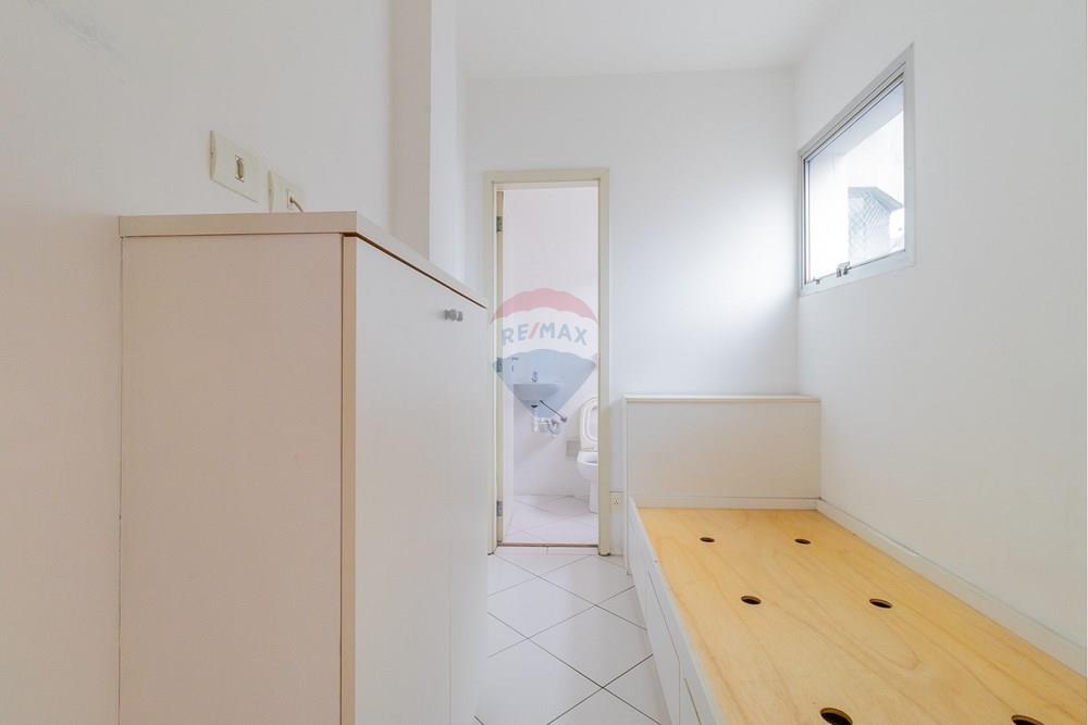 Apartamento - Venda - São Paulo , São Paulo - IMG_2049.jpg - Quarto da empregada - 601081064-54