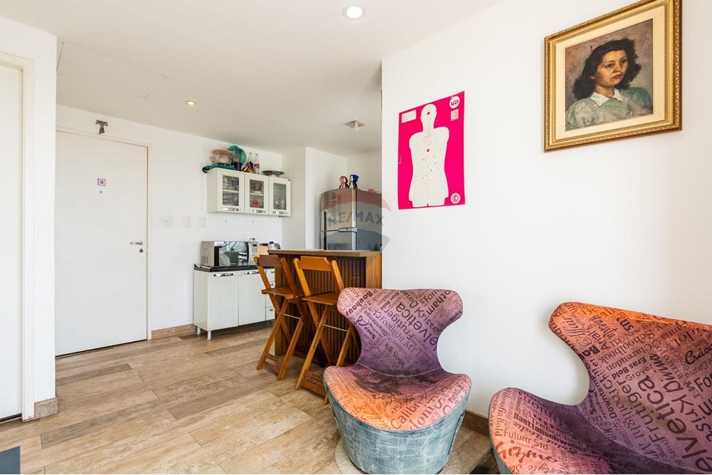 Apartamento - Alugar - São Paulo , São Paulo - 16_AP.jpg - 601971014-205