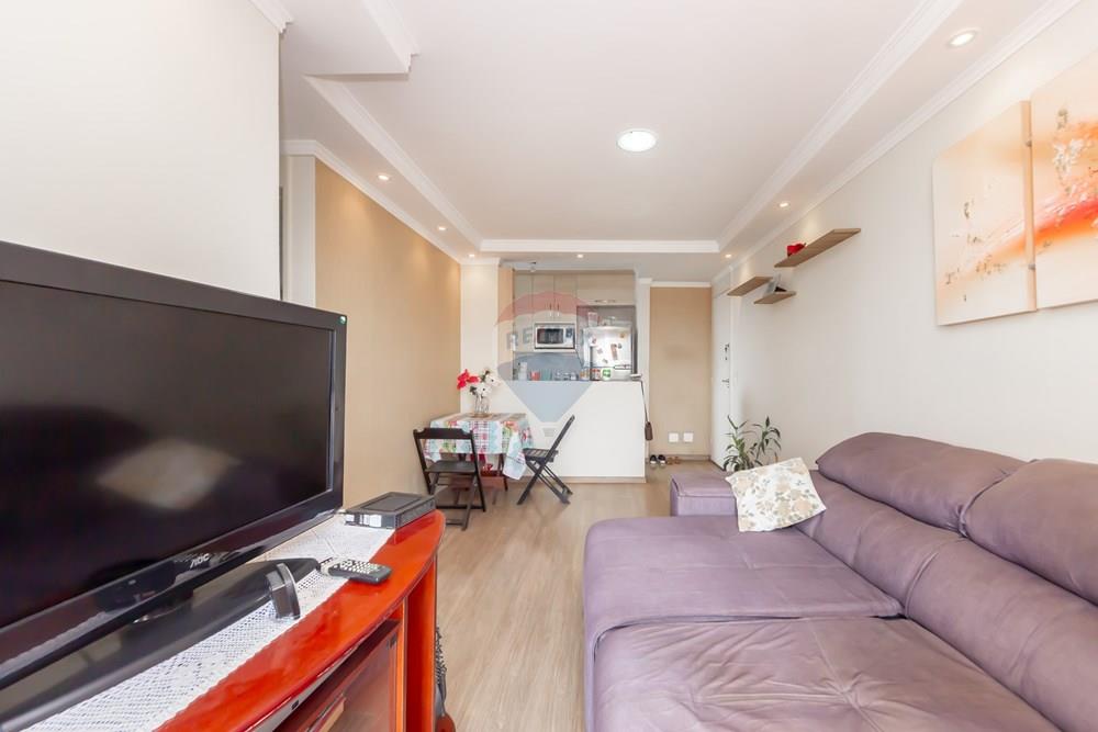 Apartamento - Venda - São Paulo , São Paulo - 3.jpg - 602261001-47