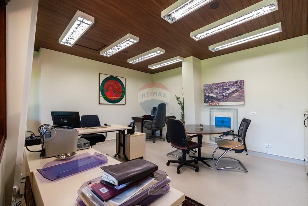 Casa - Venda - São Paulo , São Paulo - Casa_Pacaembu (26 de 95).jpg - Escritório - 601361053-45