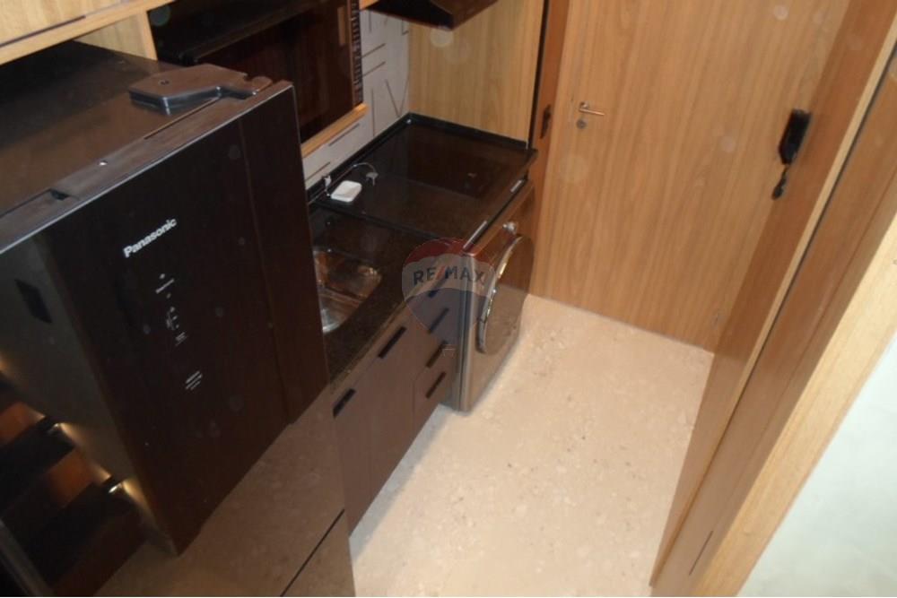 Apartamento - Alugar - São Paulo , São Paulo - SAM_9695.JPG - 601361021-1758