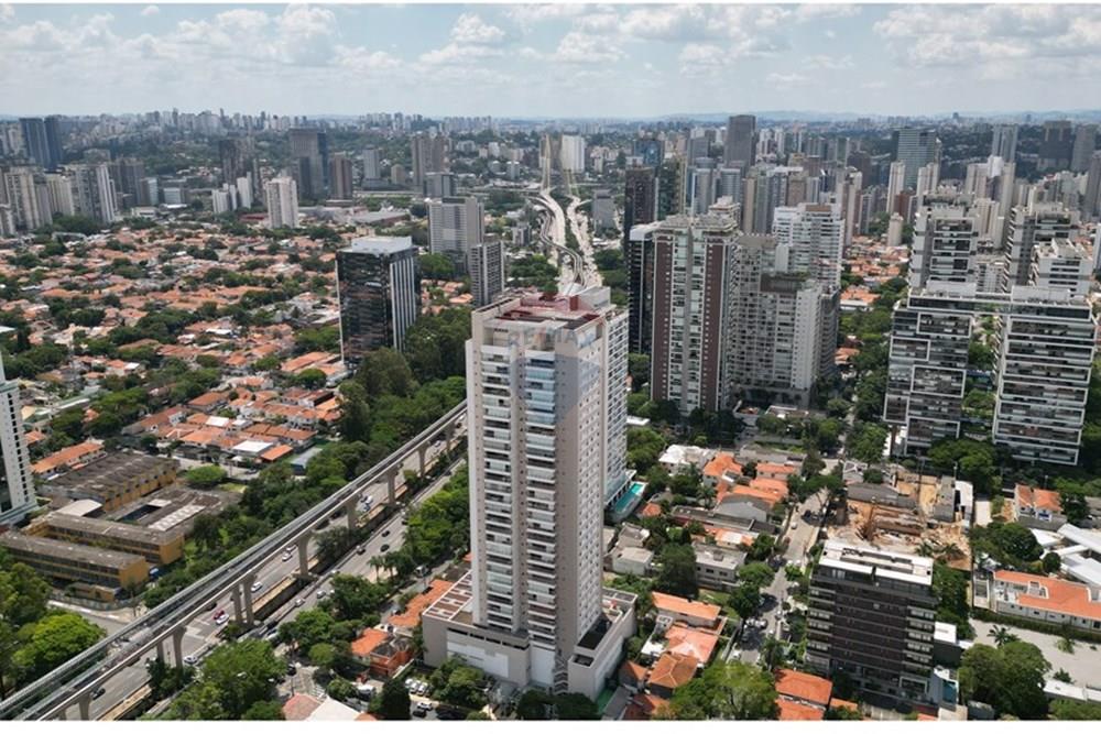 Studio - Venda - São Paulo , São Paulo - DJI_0475.JPG - 602151013-201