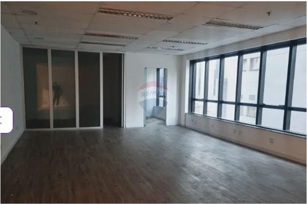 Cj. Comercial/ Sala - Alugar - São Paulo , São Paulo - 8.JPG - 601361019-3151