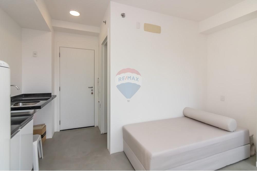 Woningbouw - Studio  - São Paulo , São Paulo - BR - 03 - Dormitório.jpg - 602031008-72