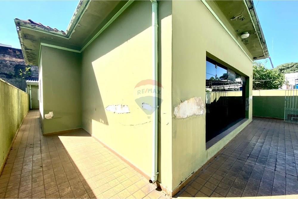 Casa Comercial - Alugar - São Paulo , São Paulo - FACHADA.jpeg - 601771110-18