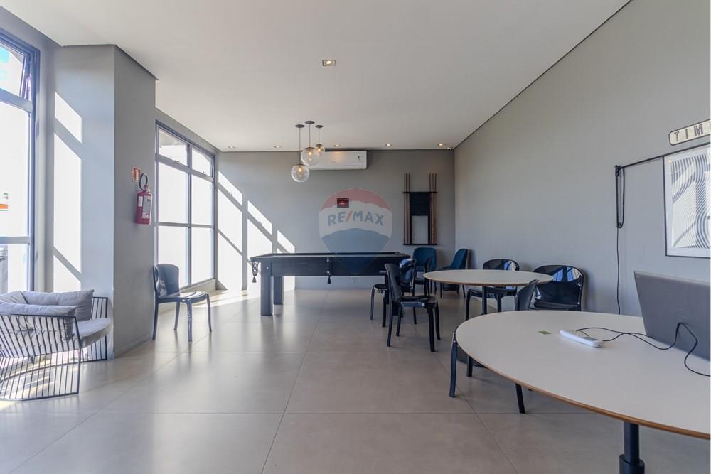 Apartamento - Venda - São Paulo , São Paulo - 02area-condominial_008.jpg - 602101005-89