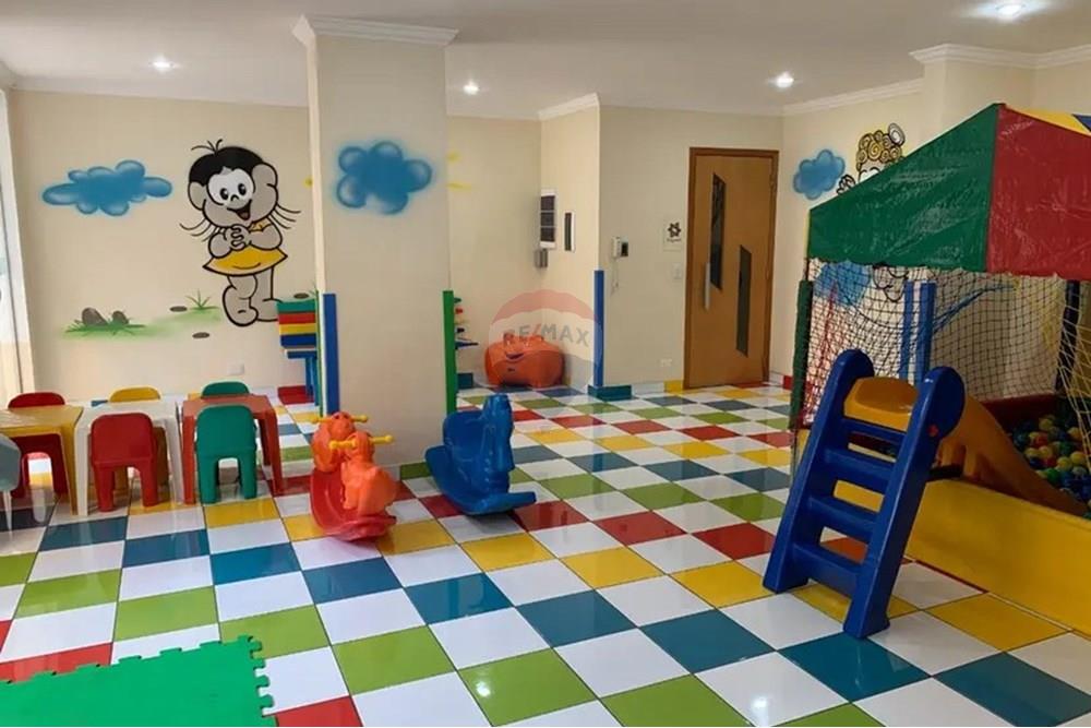 Residential - Stanovanje - Sao Paulo , Sao Paulo - BR - Brinquedoteca.jpg - 601191032-47