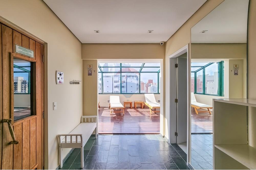 Apart Hotel/ Flat - Venda - São Paulo , São Paulo - 20 área comum.jpg - 601481005-197