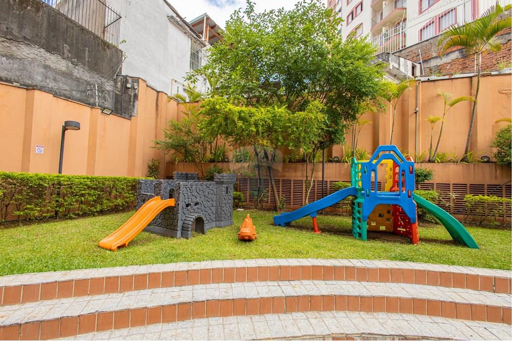 Apartamento - Venda - São Paulo , São Paulo - 02area-condominial_010 (5).jpg - 601401007-83