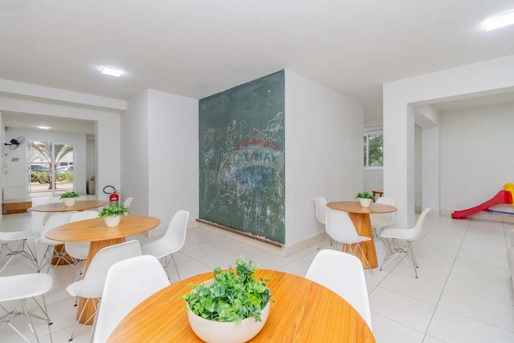 Apartamento à venda com 2 quartos, 60m² - Foto 21