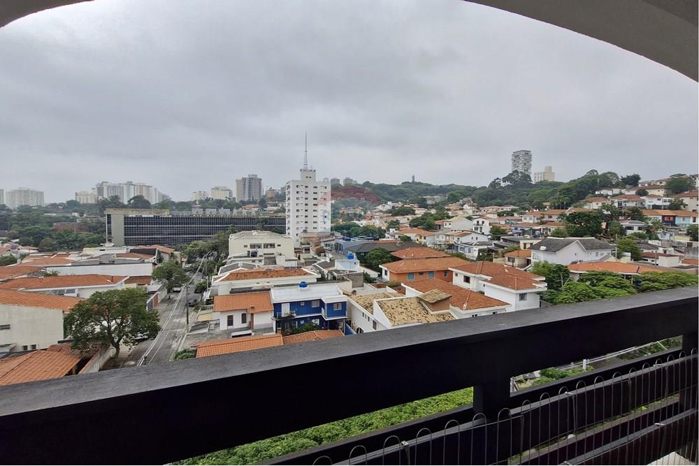 Apartamento - Venda - São Paulo , São Paulo - RUA DR. LUIZ DE QUEIROZ ARANHA, 576 (28).jpg - Layout aberto - 601371117-6