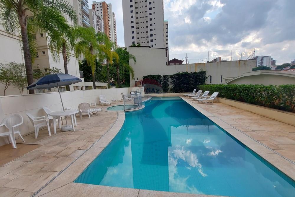 Apartamento - Alugar - São Paulo , São Paulo - 20220221_170718.jpg - 602381002-163