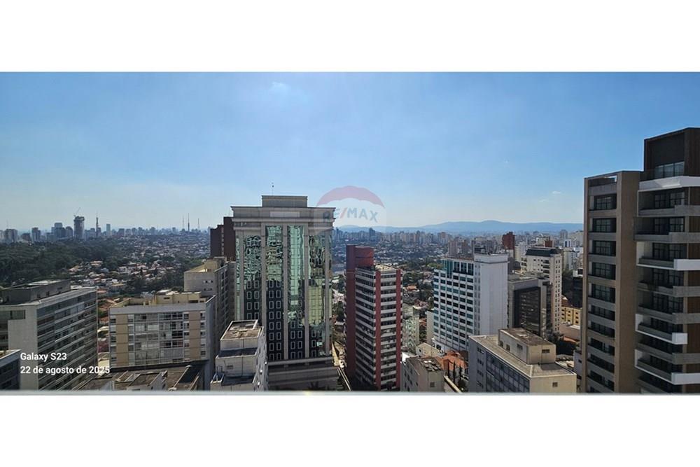 Apartamento - Alugar - São Paulo , São Paulo - Vista Deck.jpg - 602231003-12