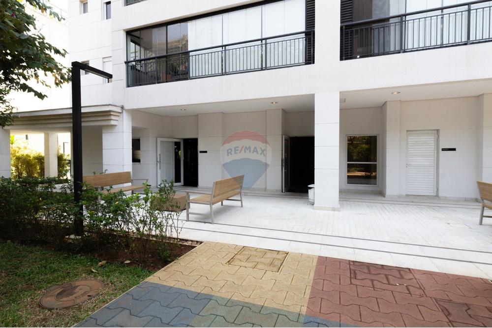 Apartamento - Venda - São Paulo , São Paulo - 28 ENTRADA CONDOM (1).jpg - 602281044-113