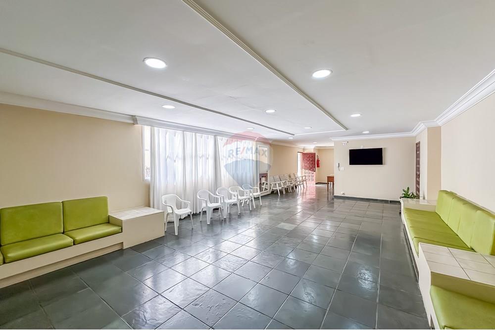 Apartamento - Alugar - São Paulo , São Paulo - IMG_661732.jpg - 602161004-158