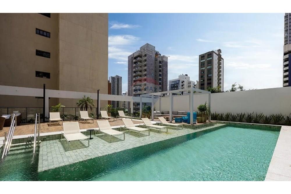 Apartamento - Alugar - São Paulo , São Paulo - 73.jpg - 601361021-1757