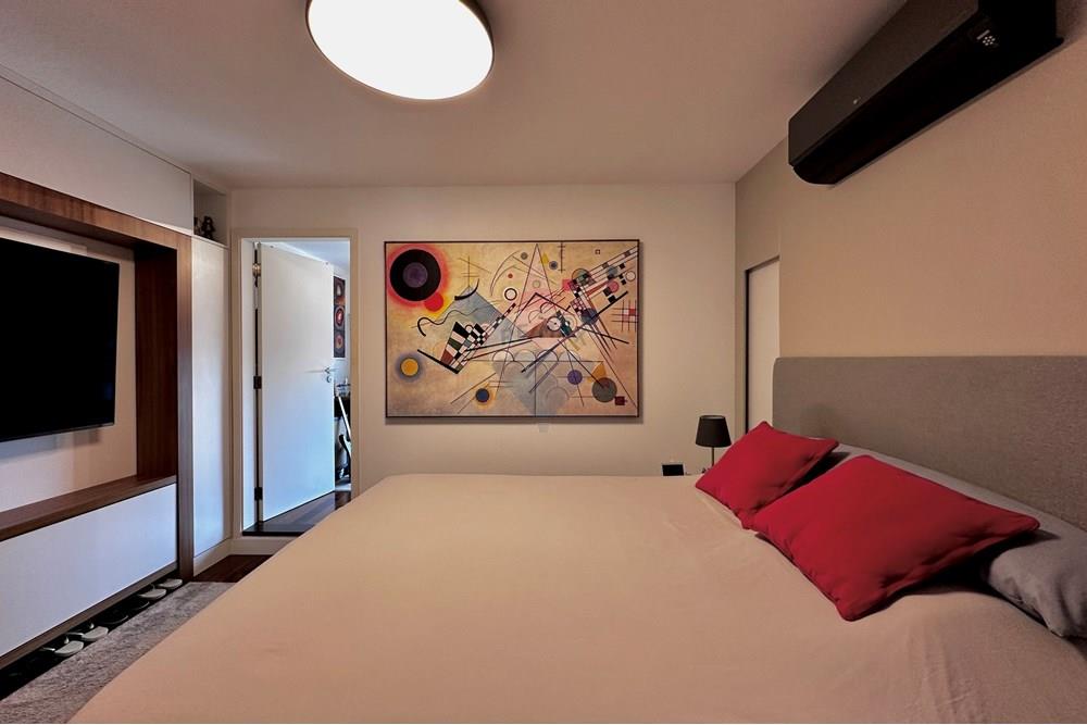 Residential - Kondo/ Apartemen - São Paulo , São Paulo - BR - IMG_9847.jpg - 602331010-39