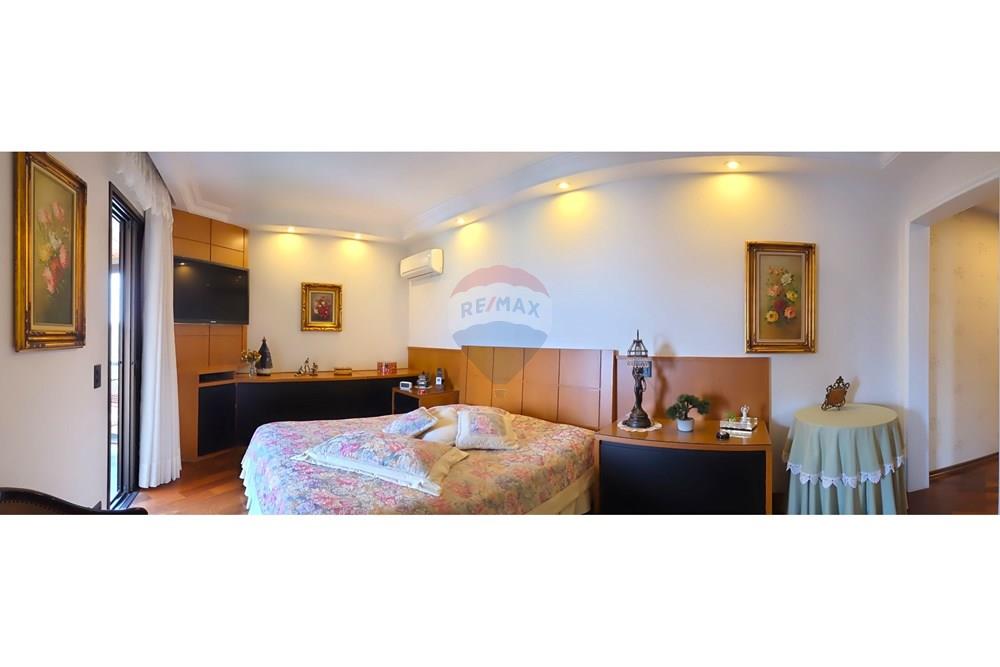 Apartamento - Venda - São Paulo , São Paulo - 29 - Panoramica Suite Master.jpg - 602141019-34