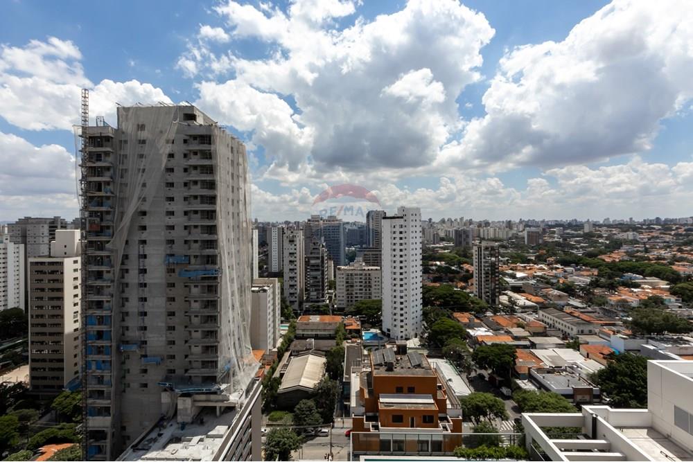 Apartamento - Venda - São Paulo , São Paulo - IMG_346120.jpg - 601721027-18