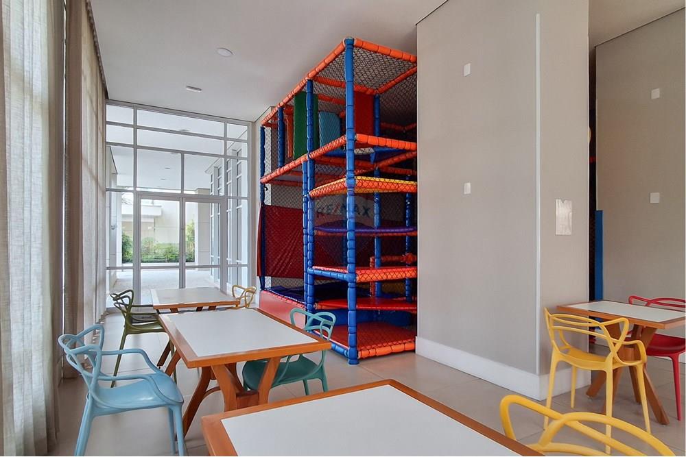 Apartamento - Venda - São Paulo , São Paulo - 25-10-03-Rua Dr. Rubens Meireles, 105 - Barra Funda_060_CapodannoFotografia.jpg - Área Gourmet - 602341026-11