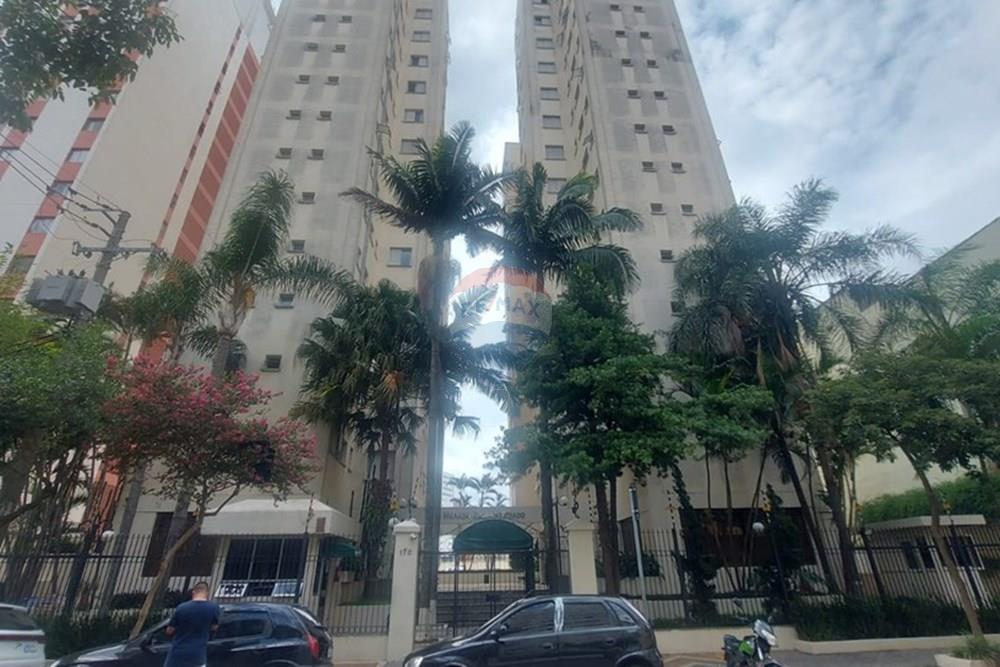 Apartamento - Alugar - São Paulo , São Paulo - 3.jpeg - 602061026-19