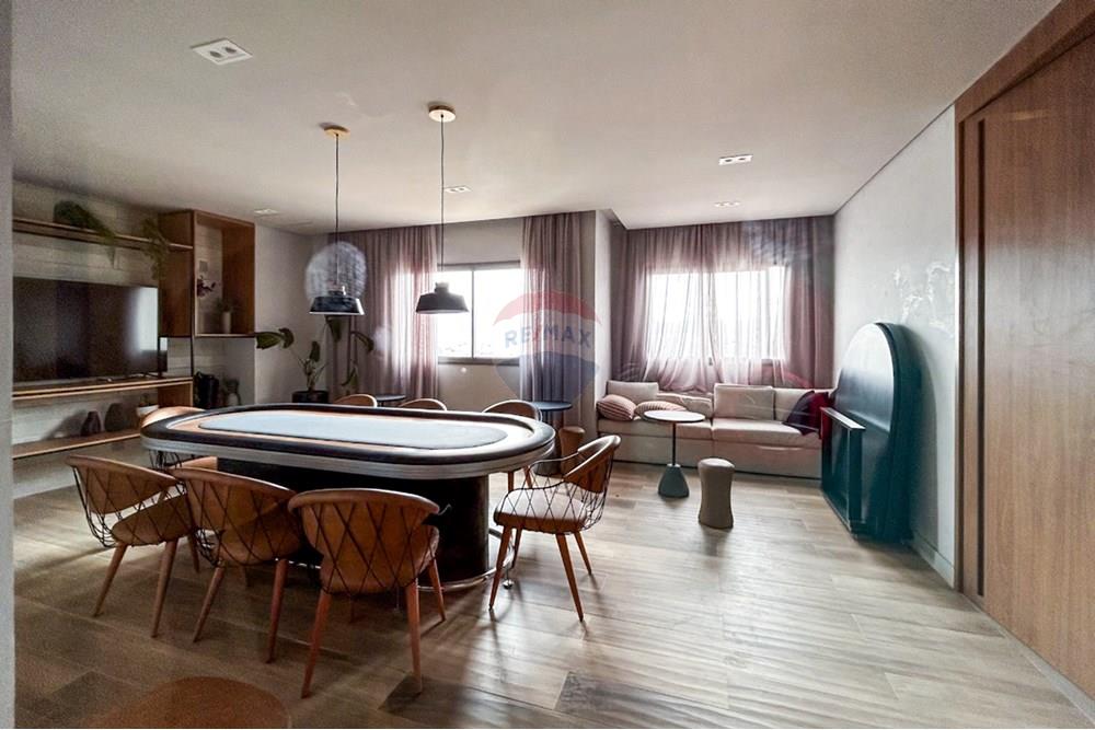 Residential - 콘도/아파트 - 상파울루 , 상파울루 - BR - 9eee7fac-5f6d-45f3-a4e4-1e8aae18b440.jpeg - 파티 룸 - 601771106-22